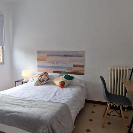 Hostal El Torero Alcalá de Henares Kültér fotó