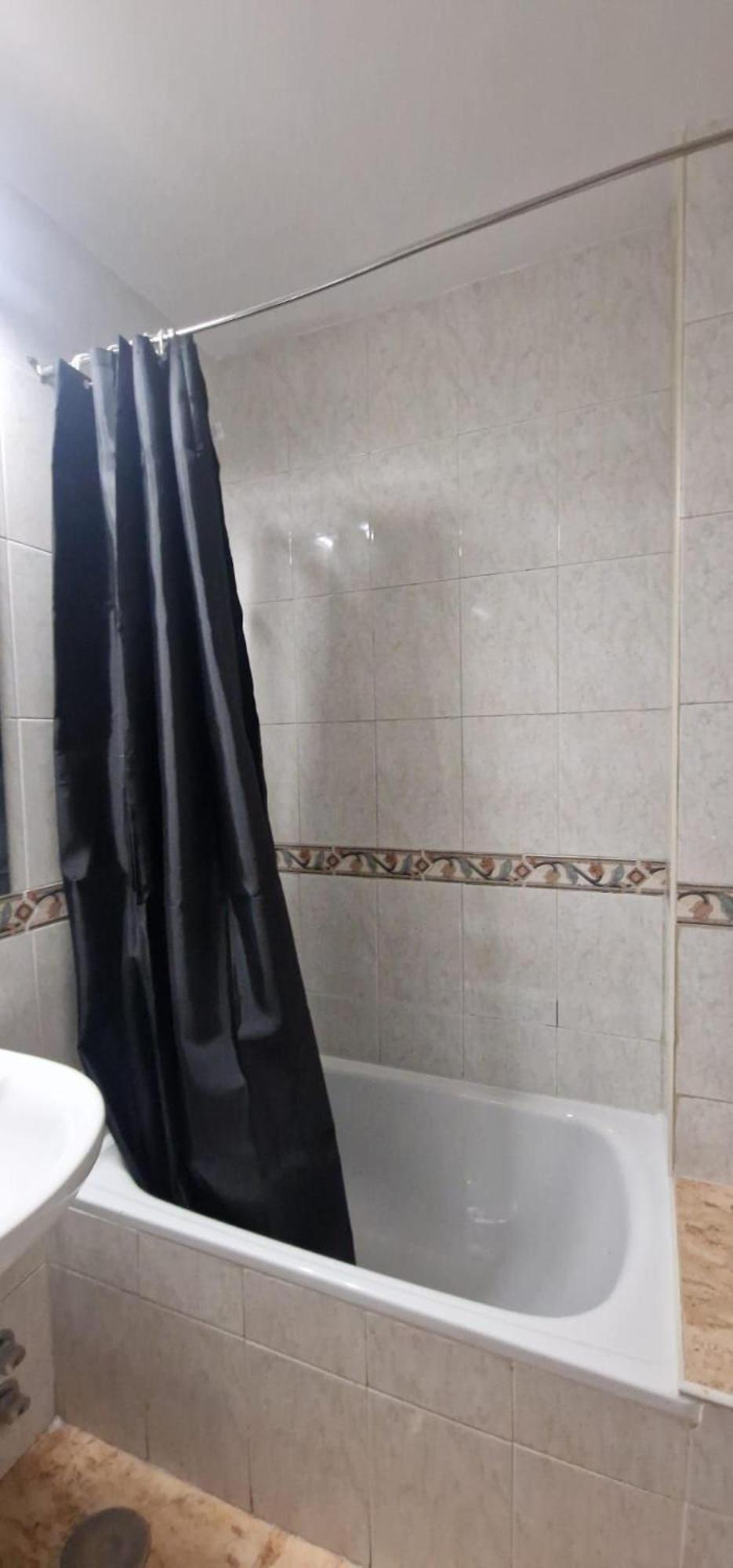 Hostal El Torero Alcalá de Henares Kültér fotó